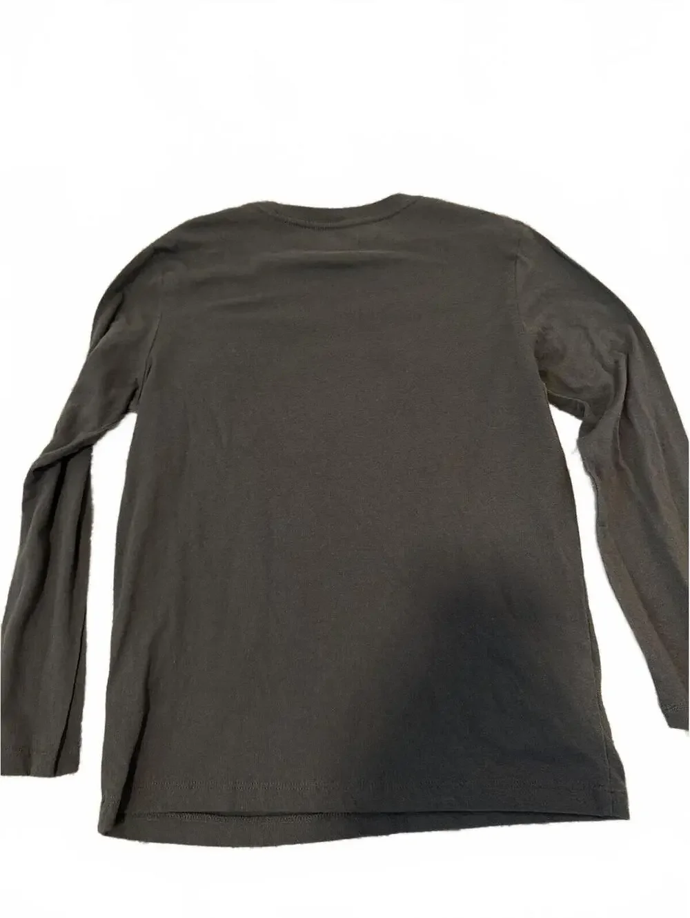 Old Navy Kids Boys Long Sleeve Graphic Tee L 10-12